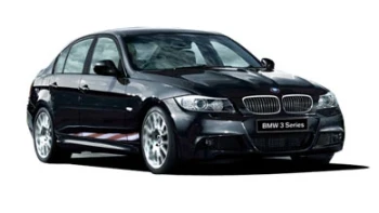 บีเอ็มดับเบิลยู BMW Series 3 325i Sport ปี 2010