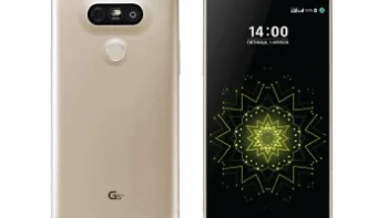 แอลจี LG-G 5 SE
