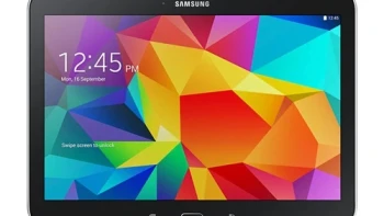 ซัมซุง SAMSUNG-Galaxy Tab 4 10.1
