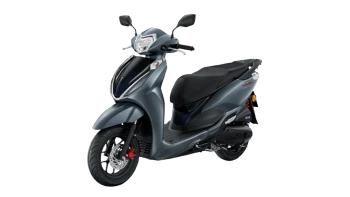 ฮอนด้า Honda Lead 125 Special Edition ปี 2025