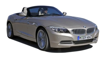 บีเอ็มดับเบิลยู BMW-Z4 Roadster sDrive20i-ปี 2011