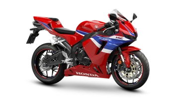 ฮอนด้า Honda CBR 600RR ปี 2024