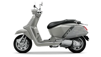 แลมเบรตต้า Lambretta-X300 GT-ปี 2024