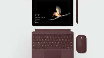 ไมโครซอฟท์ Microsoft Surface Go 128GB