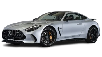 เมอร์เซเดส-เบนซ์ Mercedes-benz AMG GT 63 4MATIC+ ปี 2025