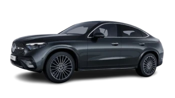 เมอร์เซเดส-เบนซ์ Mercedes-benz GLC-Class GLC 350 e 4MATIC Coupé AMG Dynamic ปี 2024