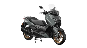 ยามาฮ่า Yamaha XMAX Connected ปี 2025