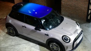 มินิ Mini Cooper SE Collection Edition ปี 2022