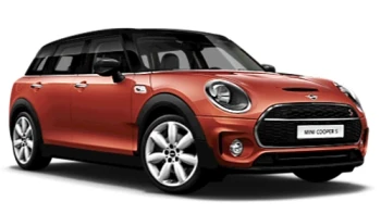 มินิ Mini Clubman COOPER S MY21 ปี 2021