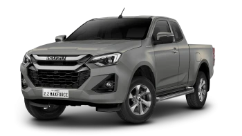 อีซูซุ Isuzu D-MAX Hi-Lander 2 Door 2.2 Ddi Z M/T ปี 2024