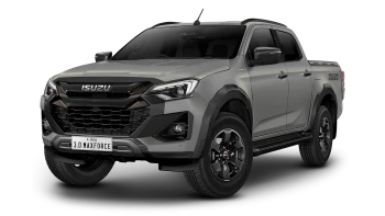 อีซูซุ Isuzu D-MAX V-CROSS 4-Door 3.0 Ddi ZP M/T ปี 2024