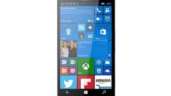 ไมโครซอฟท์ Microsoft-Lumia 950 XL