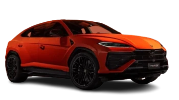 ลัมโบร์กินี Lamborghini-Urus SE-ปี 2024