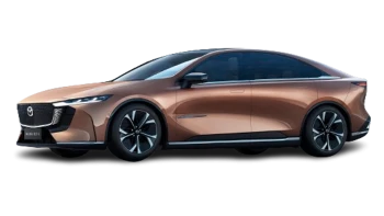 มาสด้า Mazda 6e Standard ปี 2025