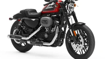 ฮาร์ลีย์-เดวิดสัน Harley-Davidson Cruiser Roadster MY20 ปี 2020