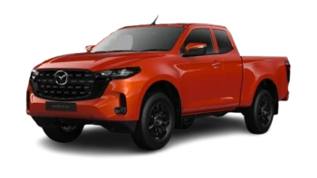 มาสด้า Mazda-BT-50 FSC 2.2 XS HI-RACER 6MT-ปี 2024