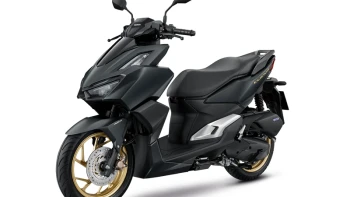 ฮอนด้า Honda Click 160 (Standard) ปี 2022