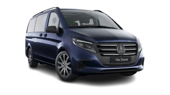 เมอร์เซเดส-เบนซ์ Mercedes-benz Vito 119 CDI Tourer Pro ปี 2024