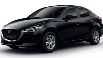 มาสด้า Mazda 2 1.3 E Sedan ปี 2019