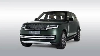 แลนด์โรเวอร์ Land Rover-Range Rover 3.0 Diesel LWB AWD Autobiography Plus-ปี 2022