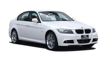 บีเอ็มดับเบิลยู BMW Series 3 320d Sport ปี 2010