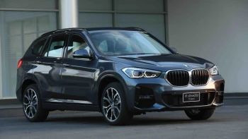 บีเอ็มดับเบิลยู BMW X1 sDrive20d M Sport MY2020 ปี 2020