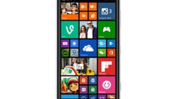 โนเกีย Nokia Lumia 830