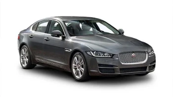 จากัวร์ Jaguar XE 2.0 Portfolio ปี 2015