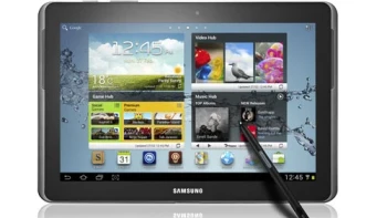 ซัมซุง SAMSUNG-Galaxy Tab