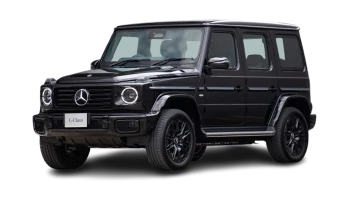 เมอร์เซเดส-เบนซ์ Mercedes-benz-EQ EQ G 580 with EQ Technology EDITION ONE-ปี 2024