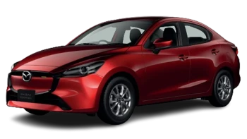 มาสด้า Mazda 2 Essential Sedan 1.3 Ultra ปี 2025