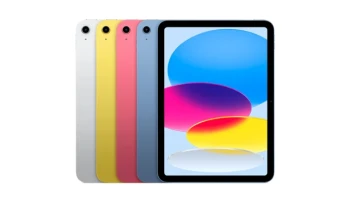 แอปเปิล APPLE iPad gen 10 (2022) Wi-Fi 256GB