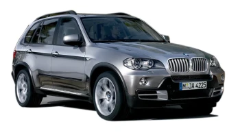 บีเอ็มดับเบิลยู BMW X5 xDrive30d M Sport ปี 2009