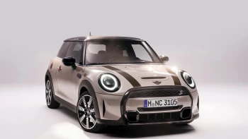 มินิ Mini-Hatch 3 Door Cooper S MY2022-ปี 2022