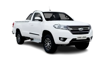 คิง หลง King Long Dracon Single Cab ปี 2024