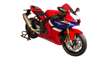 ฮอนด้า Honda CBR 1000RR-R Fireblade SP ปี 2024