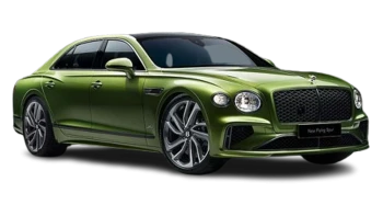 เบนท์ลี่ย์ Bentley-Flying Spur Speed-ปี 2025