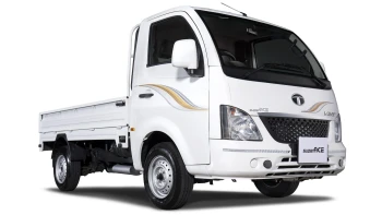 ทาทา Tata-Small Commercial Vehicles SuperAce-ปี 2023