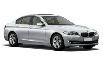 บีเอ็มดับเบิลยู BMW Series 5 528i ปี 2012