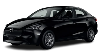 มาสด้า Mazda 2 Essential Sedan 1.3 Prime ปี 2025