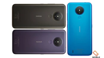 โนเกีย Nokia 1 .4