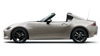 มาสด้า Mazda MX-5 2.0 RF ปี 2022