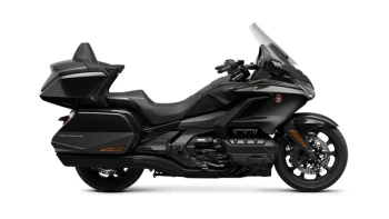 ฮอนด้า Honda Goldwing Black Edition ปี 2022