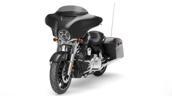 ฮาร์ลีย์-เดวิดสัน Harley-Davidson Touring Street Glide MY2021 ปี 2021