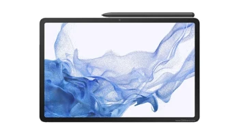 ซัมซุง SAMSUNG Galaxy Tab S8 (Wi-Fi)