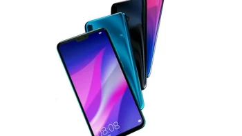 หัวเหว่ย Huawei Y9 (2019) 64GB