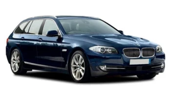 บีเอ็มดับเบิลยู BMW Series 5 520d Touring Sport ปี 2011