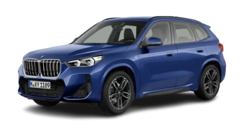 บีเอ็มดับเบิลยู BMW-X1 sDrive20i M Sport-ปี 2024