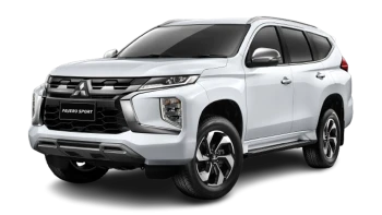 มิตซูบิชิ Mitsubishi Pajero Sport Prime 2WD ปี 2025