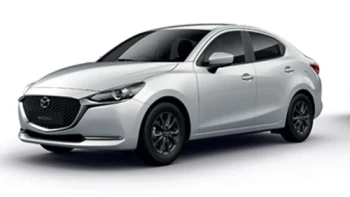 มาสด้า Mazda 2 1.3 C Sedan ปี 2019